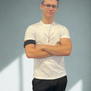 "The Strong Is My Melody" – Twój Rytm, Twoja Siła