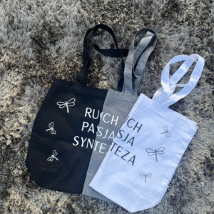 Torba – RUCH. PASJA. STYL.