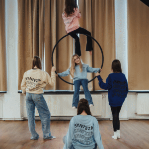 Bluza – FALA SYNTEZA